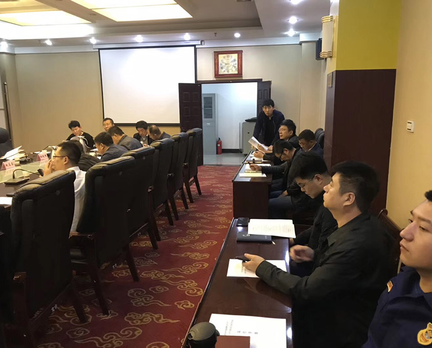 中國(guó)農(nóng)民豐收季-文水安排部署